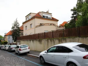 Pronájem bytu 3+kk, Praha - Podolí, Dvorecká, 80 m2