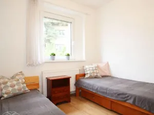 Pronájem bytu 3+kk, Praha - Podolí, Dvorecká, 80 m2