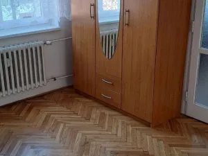 Pronájem bytu 2+1, Hodonín, 60 m2