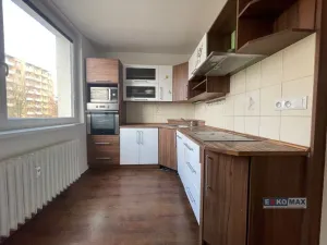 Pronájem bytu 4+1, Břeclav, Slovácká, 74 m2