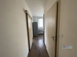 Pronájem bytu 4+1, Břeclav, Slovácká, 74 m2