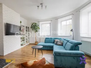 Prodej rodinného domu, Napajedla, Na Kapli, 160 m2