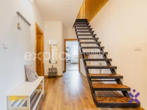 Prodej rodinného domu, Napajedla, Na Kapli, 160 m2