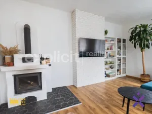 Prodej bytu 4+kk, Napajedla, Na Kapli, 160 m2
