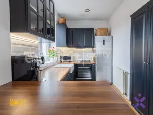 Prodej bytu 4+kk, Napajedla, Na Kapli, 160 m2