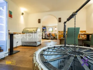 Prodej restaurace, Napajedla, Na Kapli, 55 m2
