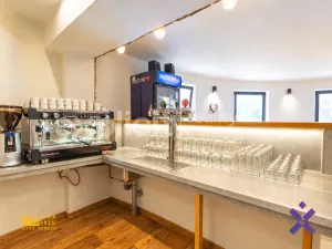 Prodej restaurace, Napajedla, Na Kapli, 55 m2
