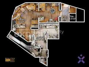 Prodej restaurace, Napajedla, Na Kapli, 55 m2