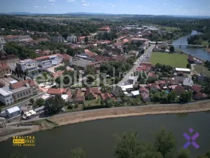Prodej restaurace, Napajedla, Na Kapli, 55 m2