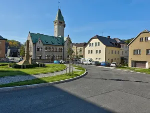 Prodej bytu 2+1, Rokytnice nad Jizerou - Horní Rokytnice, 55 m2