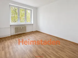 Pronájem bytu 2+1, Karviná - Nové Město, Cihelní, 57 m2