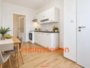 Pronájem bytu 1+1, Havířov - Město, U Stromovky, 37 m2