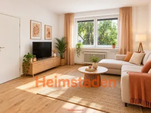 Pronájem bytu 3+1, Havířov - Šumbark, Slovenského národního povstání, 70 m2