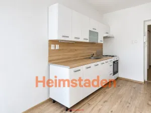 Pronájem bytu 3+1, Havířov - Šumbark, Slovenského národního povstání, 70 m2