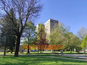 Pronájem bytu 2+1, Frýdek-Místek - Místek, Zahradní, 55 m2