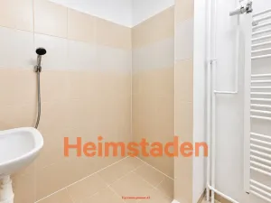 Pronájem bytu 1+kk, Havířov - Město, Hlavní třída, 18 m2