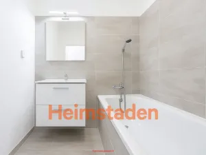 Pronájem bytu 4+kk, Ostrava - Poruba, Komenského, 95 m2