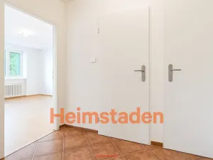 Pronájem bytu 4+kk, Ostrava - Poruba, Komenského, 95 m2
