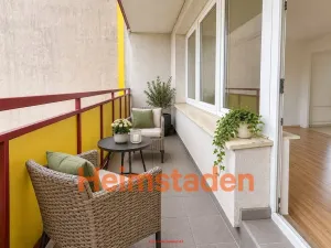 Pronájem bytu 4+kk, Karviná - Nové Město, Tovární, 89 m2