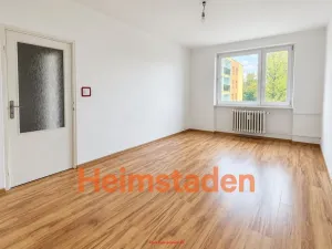 Pronájem bytu 4+kk, Karviná - Nové Město, Tovární, 89 m2
