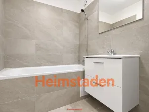 Pronájem bytu 3+kk, Havířov - Město, Hlavní třída, 82 m2