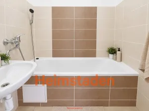 Pronájem bytu 3+1, Havířov - Město, Sukova, 70 m2