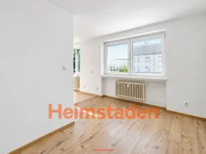 Pronájem bytu 2+kk, Havířov - Šumbark, Slovenského národního povstání, 38 m2