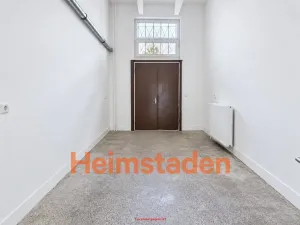 Pronájem obchodního prostoru, Karviná - Nové Město, tř. Osvobození, 65 m2