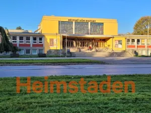Pronájem kanceláře, Karviná - Nové Město, tř. Osvobození, 65 m2