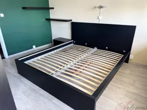 Pronájem bytu 2+1, Ostrava - Poruba, Ludvíka Podéště, 57 m2