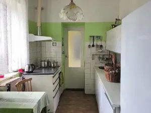 Prodej rodinného domu, Čáslav, Čeplova, 110 m2