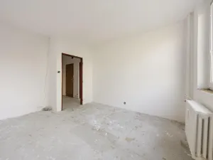 Prodej bytu 2+1, Strážnice, nám. 17. listopadu, 52 m2