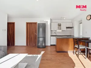 Prodej bytu 3+kk, Liberec - Liberec XXXIII-Machnín, Heřmánková, 70 m2