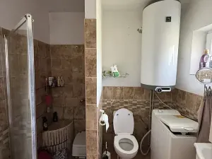 Dražba rodinného domu, Žďárek, 236 m2