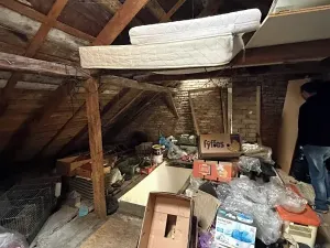 Dražba rodinného domu, Žďárek, 236 m2