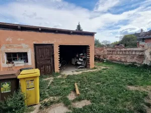 Prodej rodinného domu, Grešlové Mýto, 82 m2