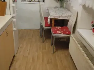Prodej rodinného domu, Grešlové Mýto, 82 m2