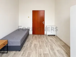 Pronájem bytu 3+1, Praha, Nuselská, 80 m2