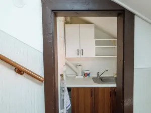 Prodej rodinného domu, Úpice, Puškinova, 406 m2