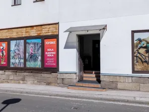 Prodej rodinného domu, Úpice, Puškinova, 406 m2