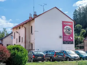 Prodej rodinného domu, Úpice, Puškinova, 406 m2