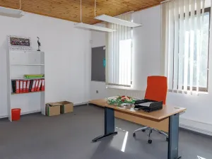 Prodej rodinného domu, Úpice, Puškinova, 406 m2