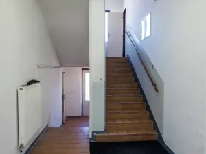 Prodej obchodního prostoru, Úpice, Puškinova, 406 m2