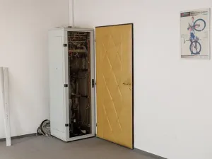 Prodej obchodního prostoru, Úpice, Puškinova, 406 m2
