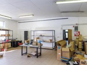 Prodej skladu, Úpice, Palackého, 836 m2