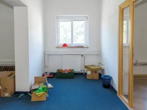 Prodej skladu, Úpice, Palackého, 836 m2