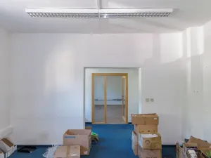 Prodej skladu, Úpice, Palackého, 836 m2