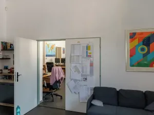 Prodej skladu, Úpice, Dr. Teuchmanna, 8703 m2