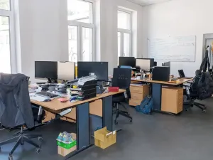 Prodej výrobních prostor, Úpice, Dr. Teuchmanna, 8703 m2