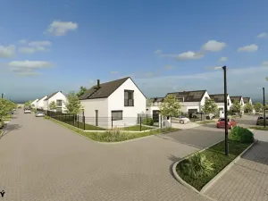 Prodej pozemku pro bydlení, Čelákovice, Druhá, 767 m2